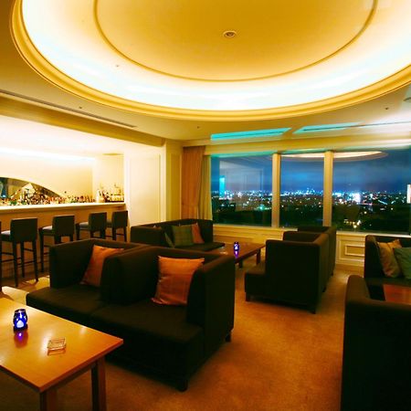 โรงแรมชาเตอร์เรส กาโตว์ คิงดอม ซัปโปโร โฮเต็ล แอนด์ สปา รีสอร์ท ภายนอก รูปภาพ