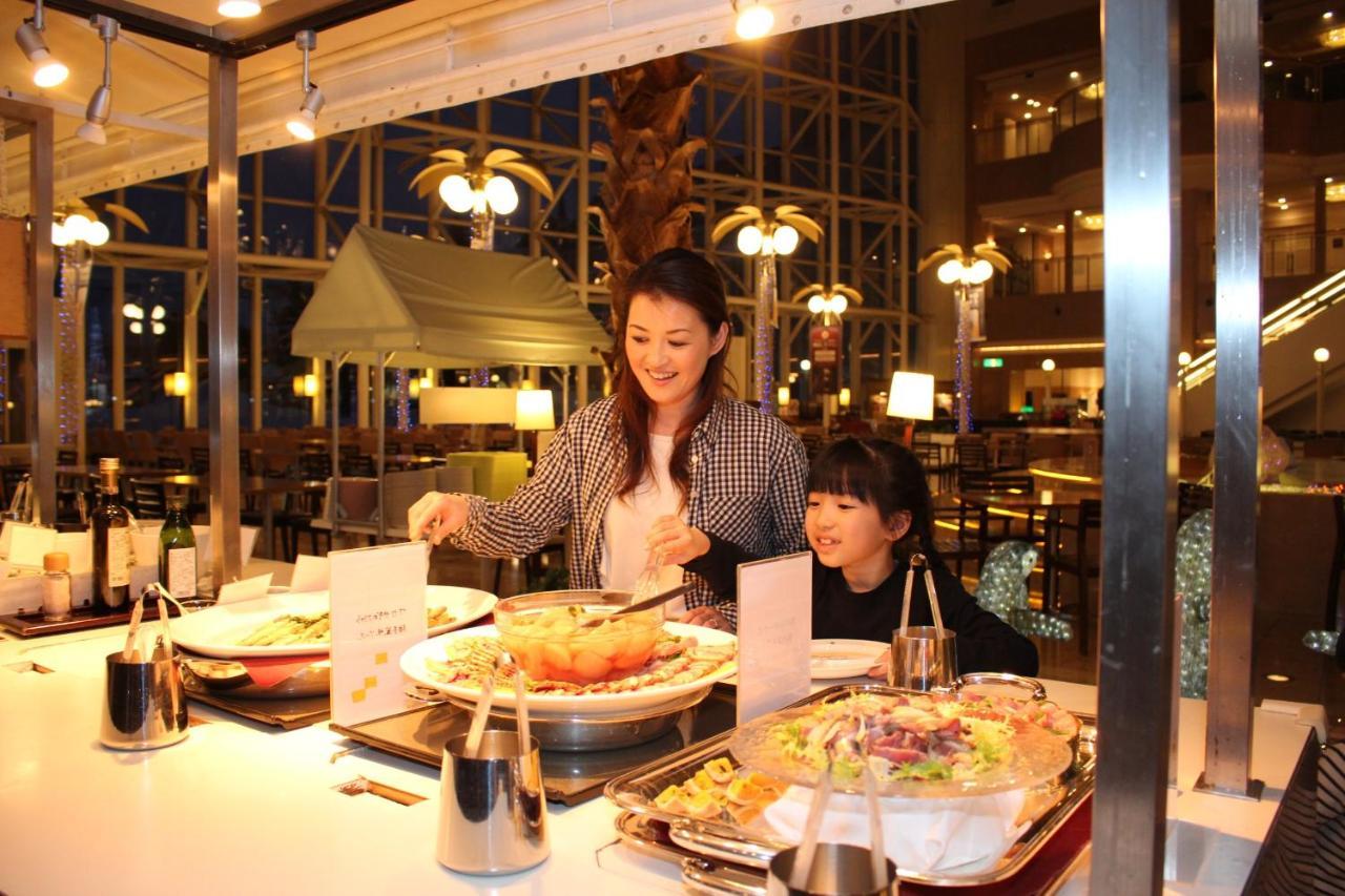 โรงแรมชาเตอร์เรส กาโตว์ คิงดอม ซัปโปโร โฮเต็ล แอนด์ สปา รีสอร์ท ภายนอก รูปภาพ